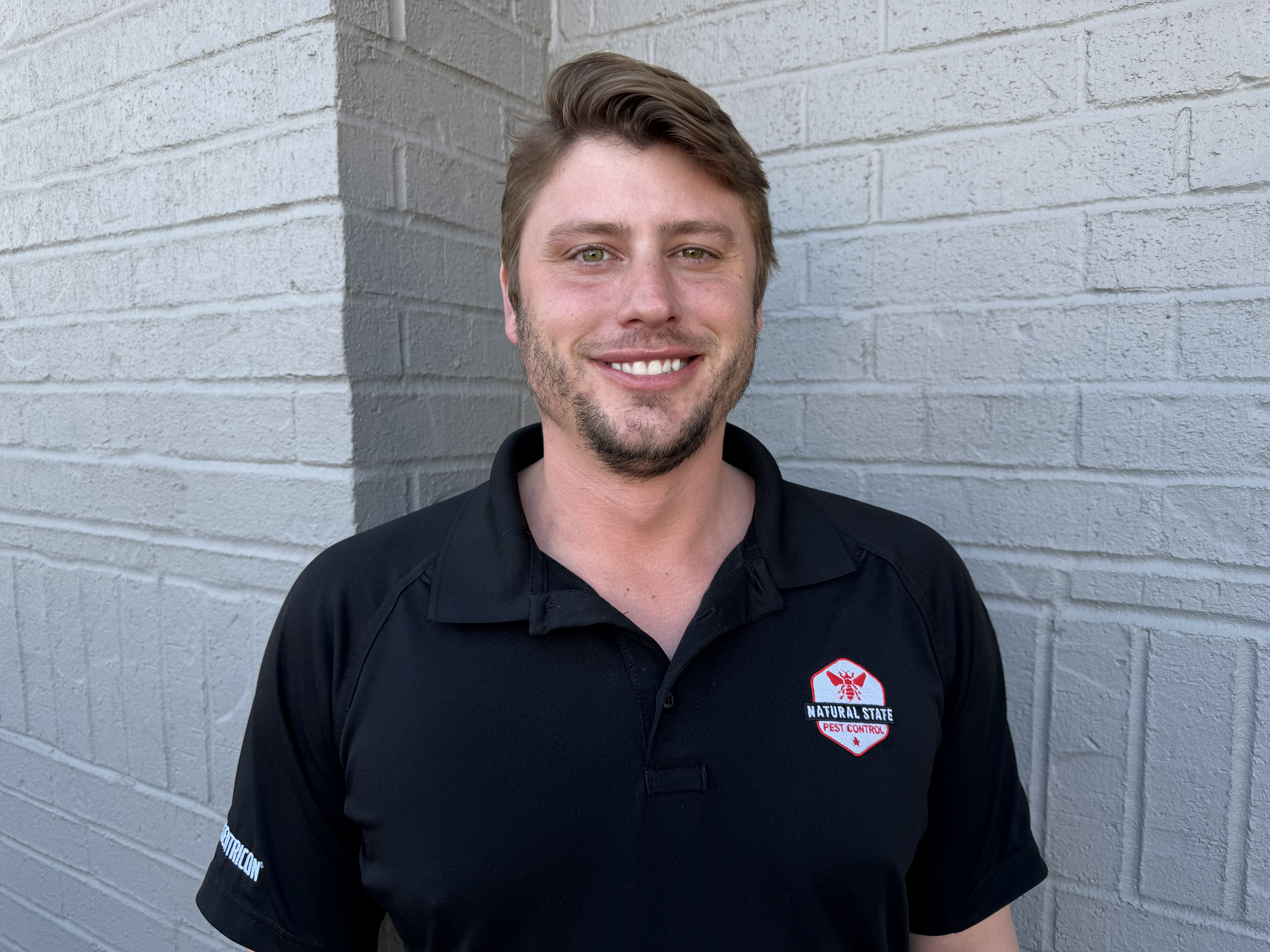 Brett  Presley Photo