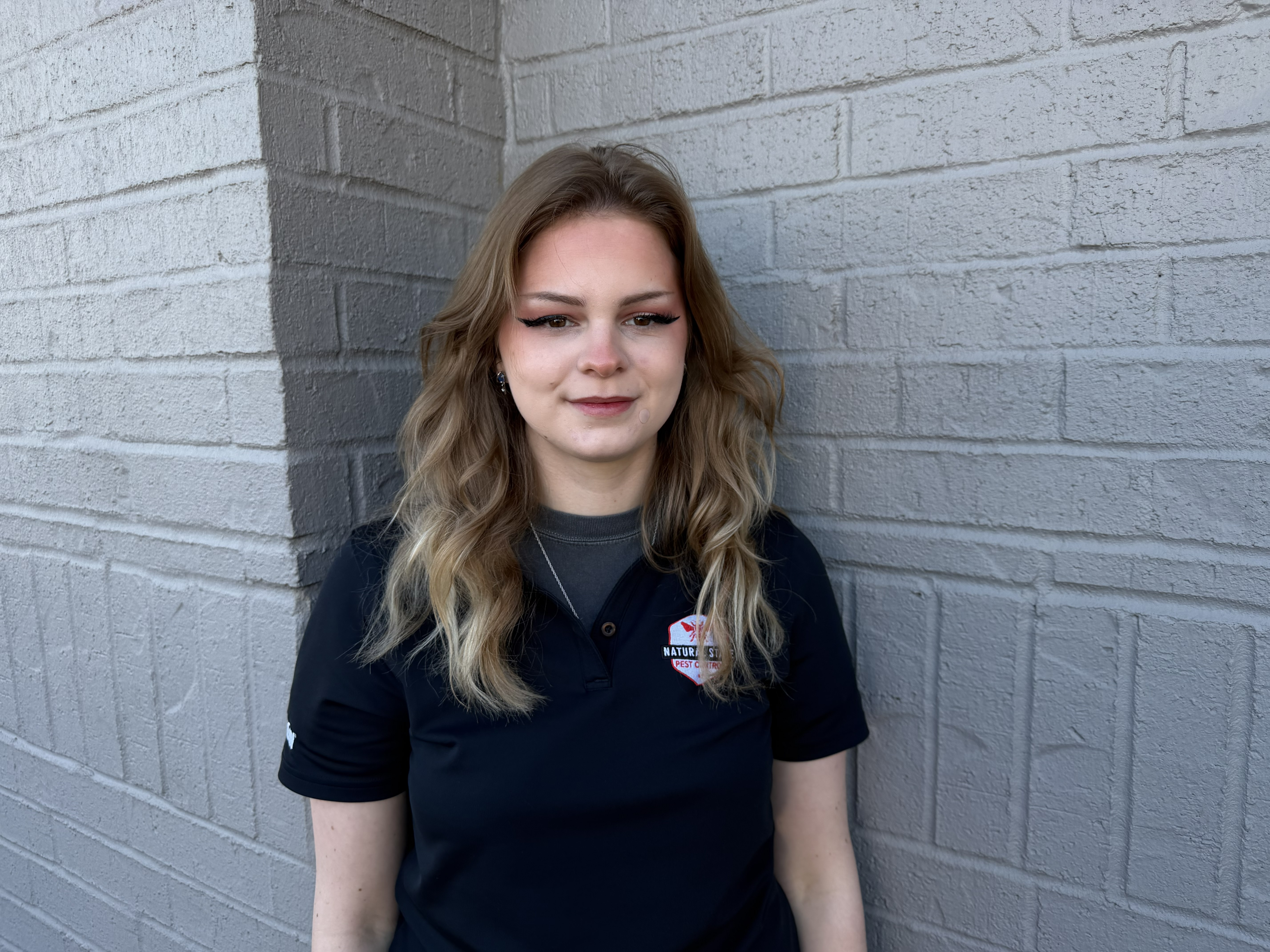 Hannah  Collins Photo