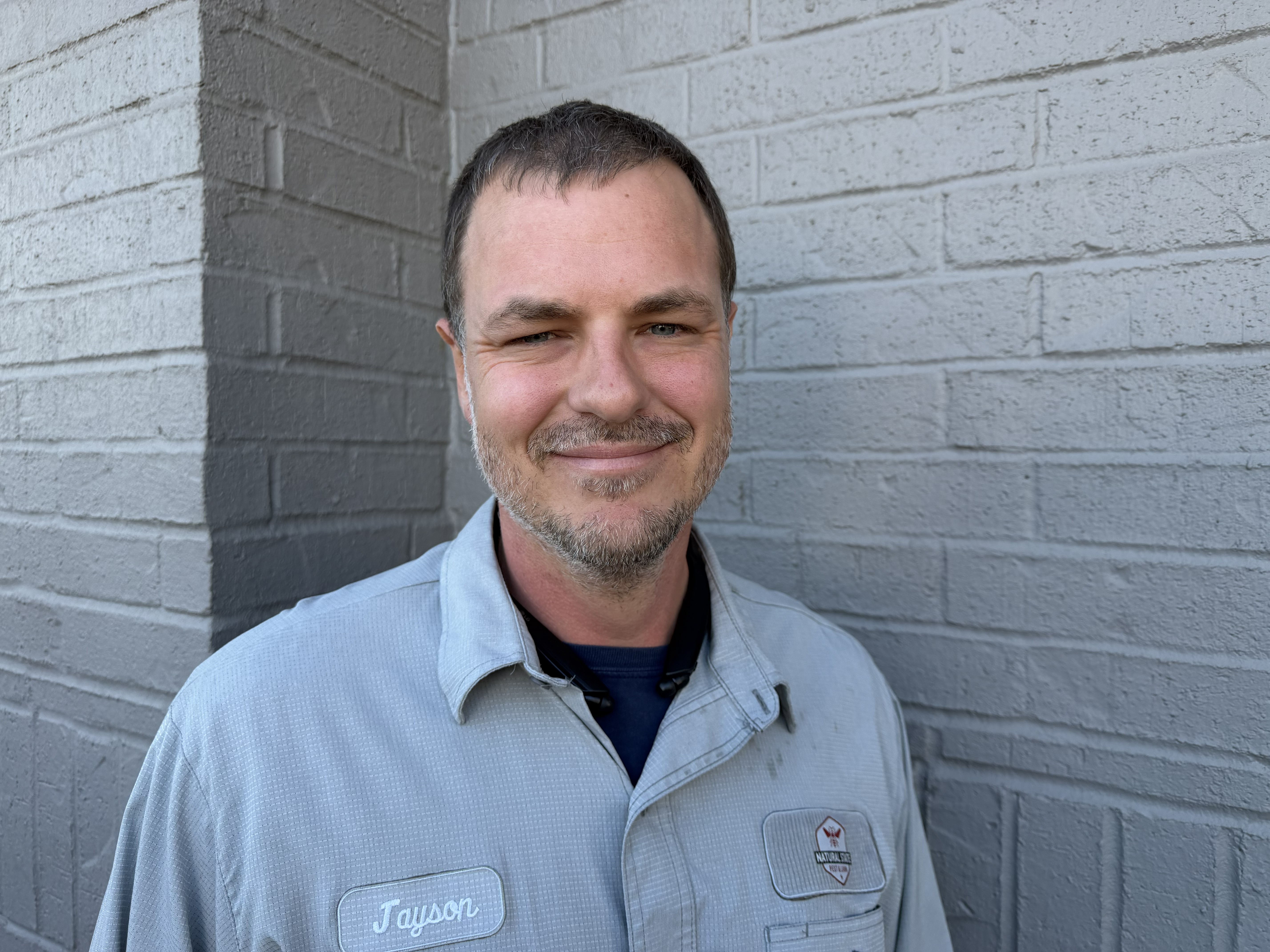 Jayson  Hawthorne Photo