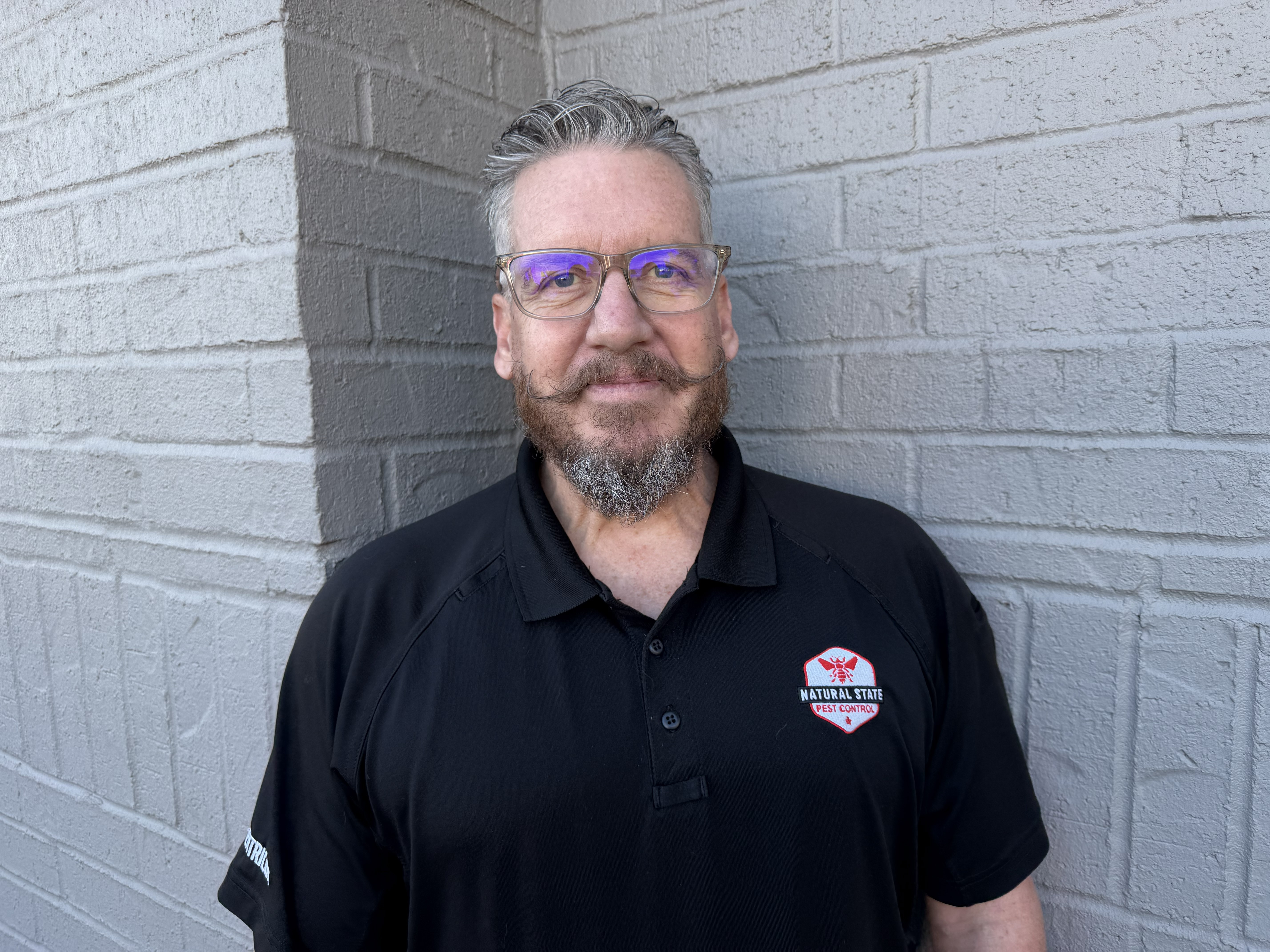 Jeremy  Austin Photo