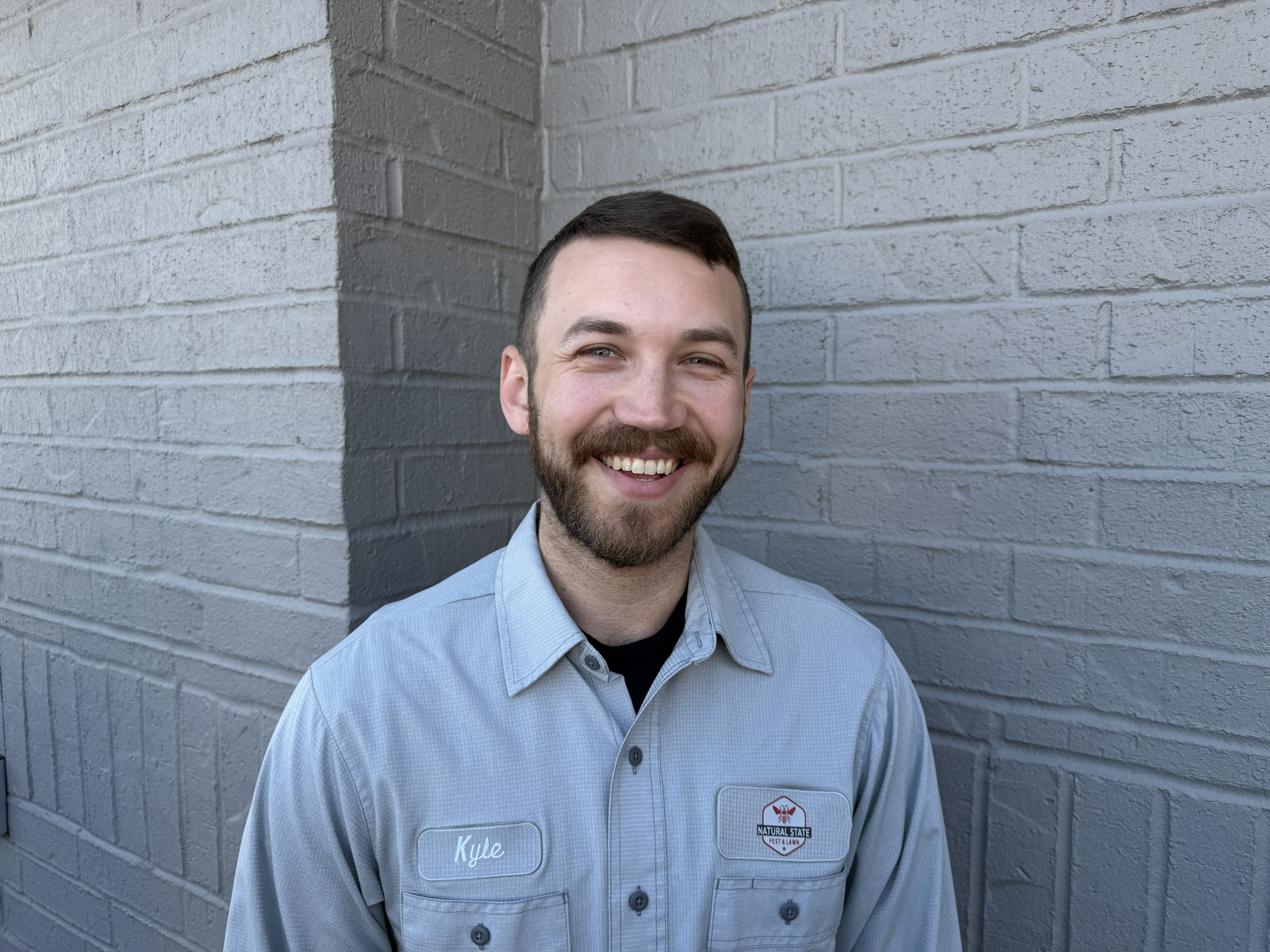 Kyle  Carpenter Photo