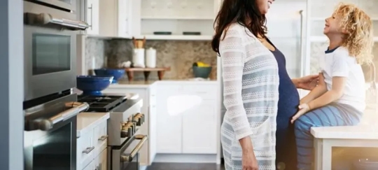 Why Are There Ants In My Kitchen?