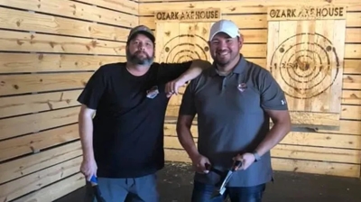 Natural State Pest Control Team Photo