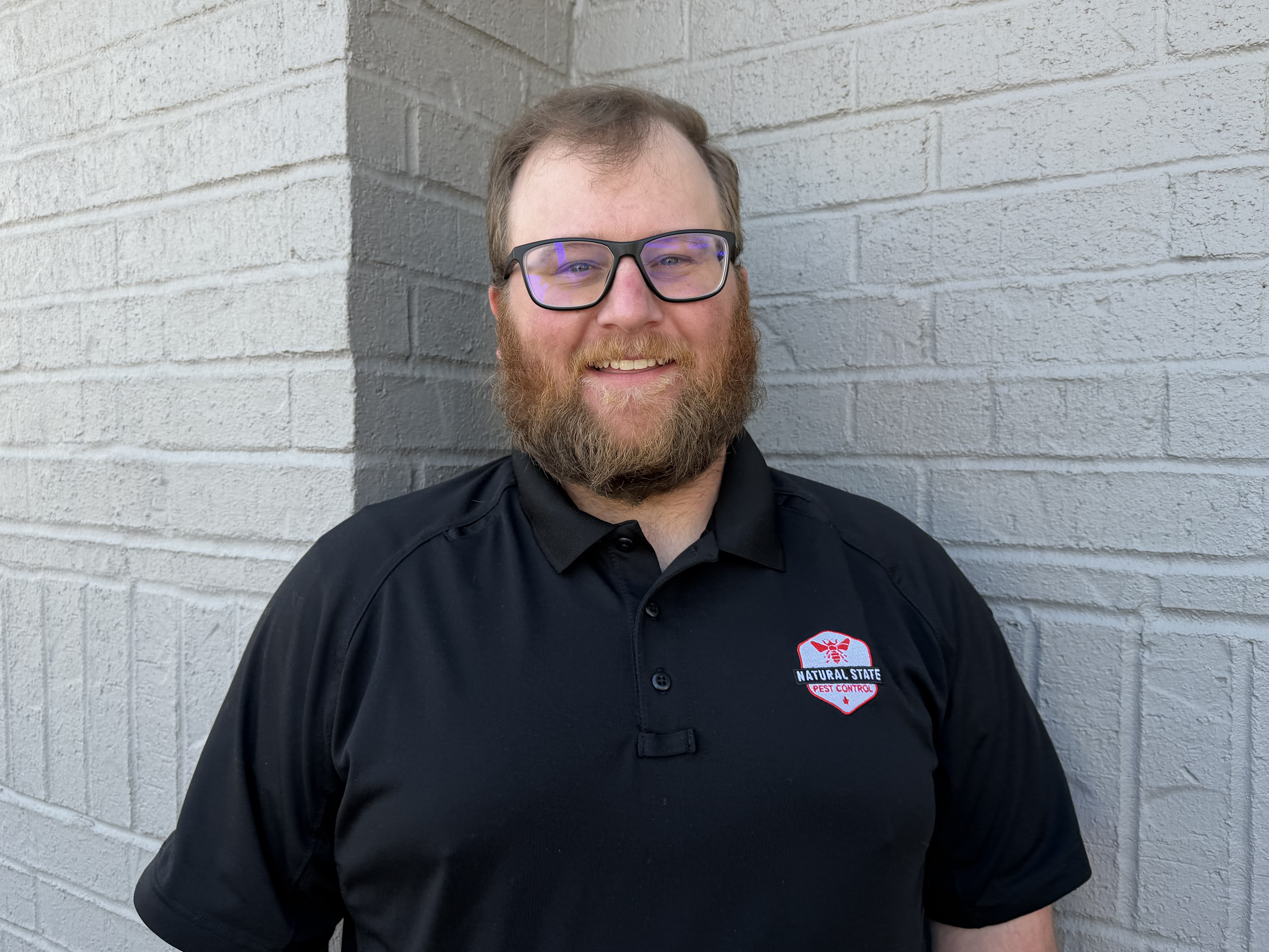 Matthew  Wilburn Photo