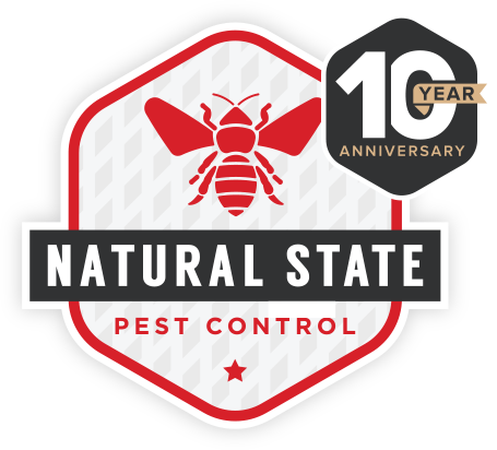 Natural State Pest Control