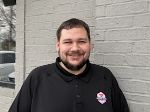 Austin  Shockley Photo