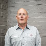 Aaron  Thompson Photo