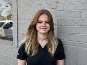 Hannah  Collins Photo