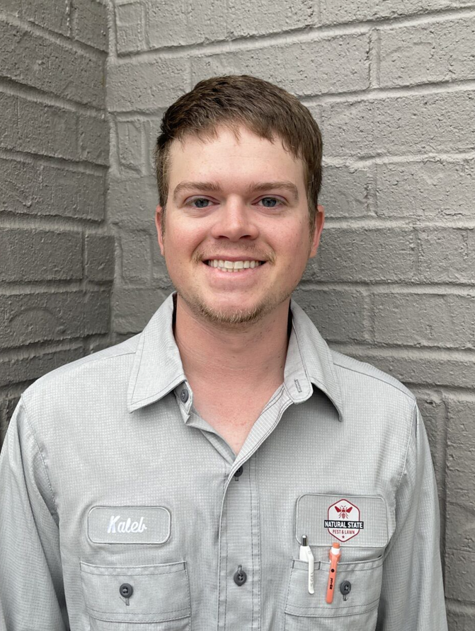 Kaleb  Woodell Photo