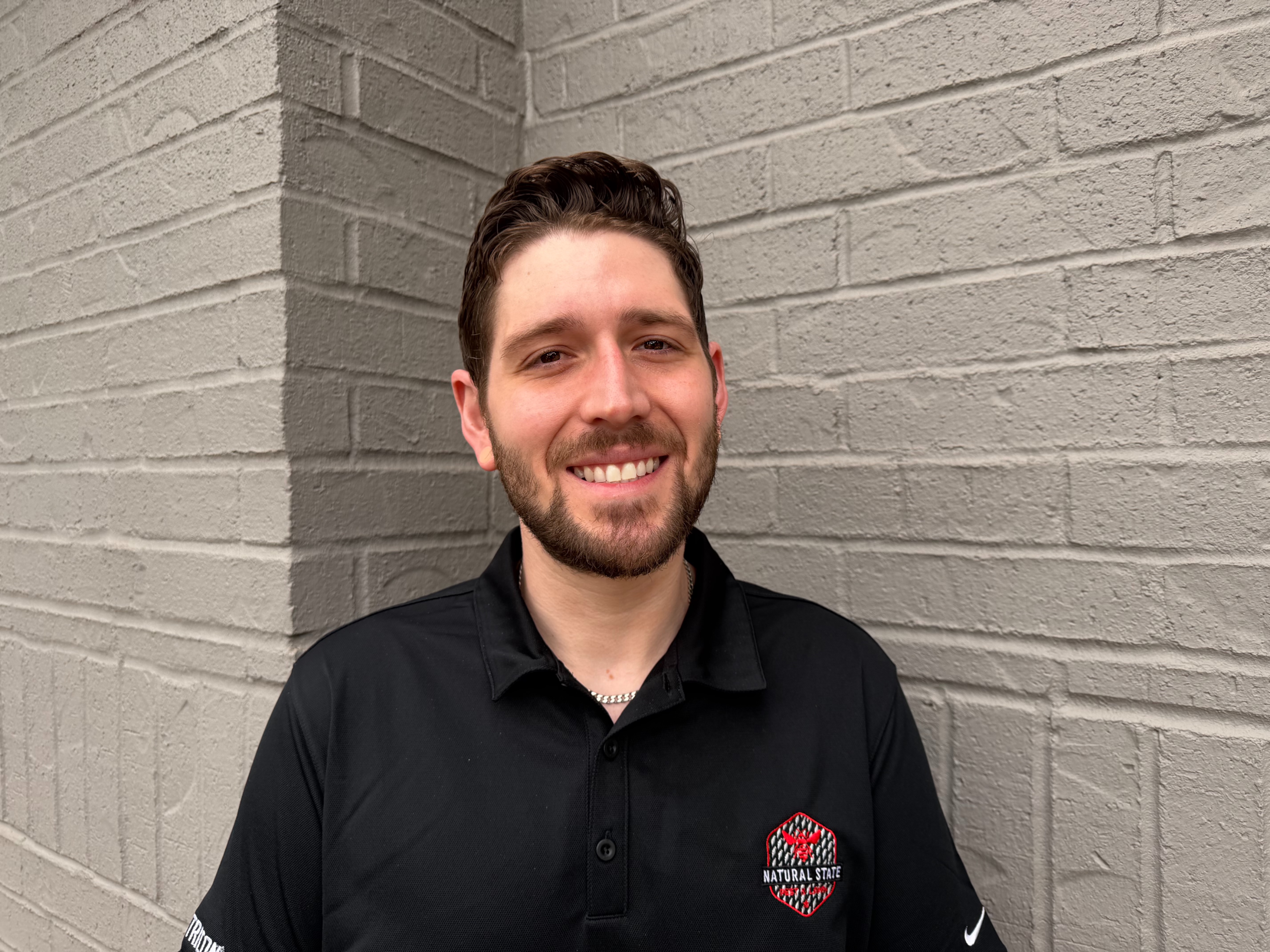 Rhett  Barragan Photo