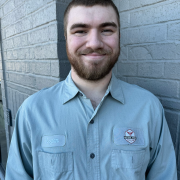 Logan  England Photo