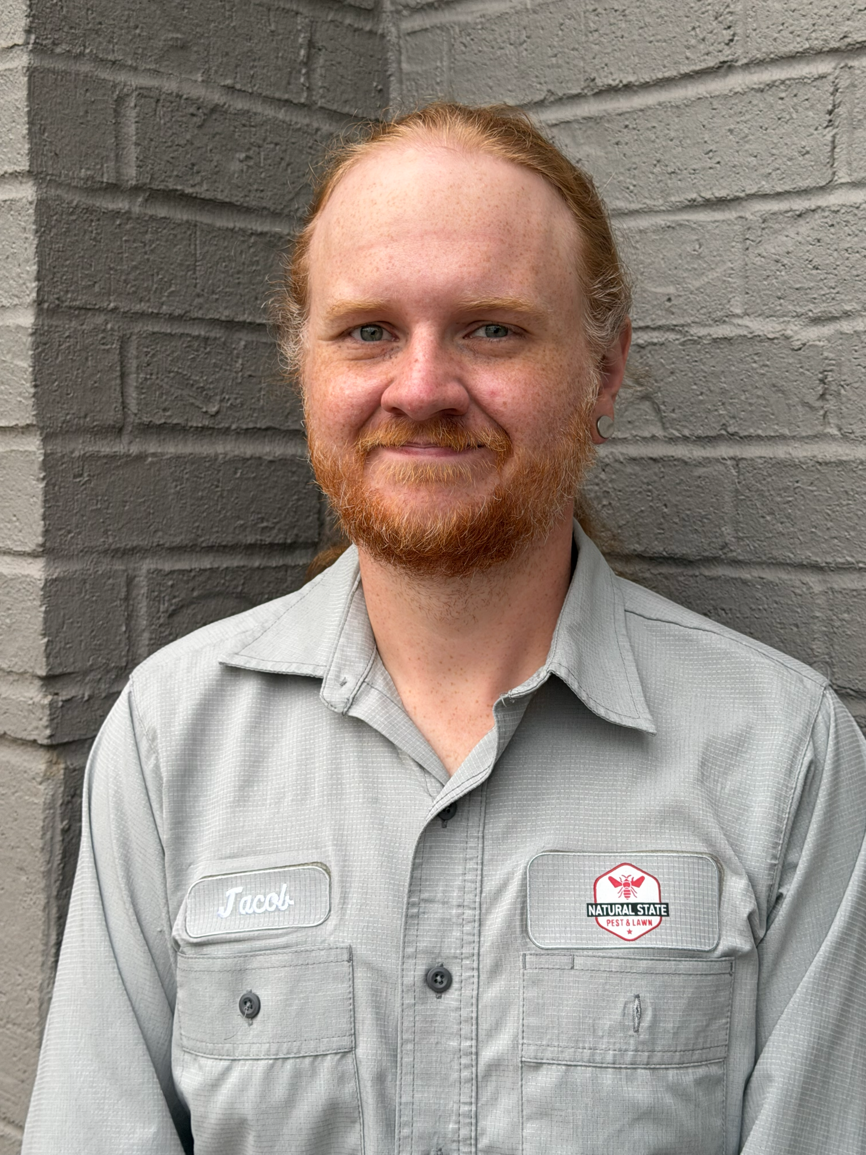 Jacob  Cheader Photo