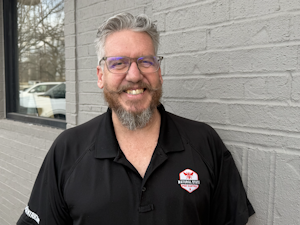 Jeremy  Austin Photo