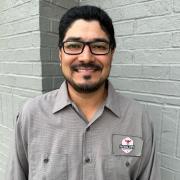 Jose  Villagran Photo