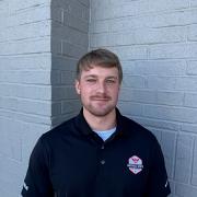 Preston  Newman Photo