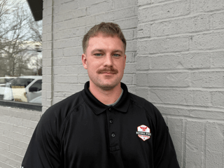 Preston  Newman Photo